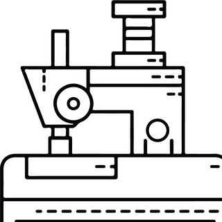 Logotipo do canal de telegrama labdobordado - Laboratório do Bordado - Novidades