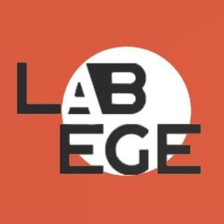 Логотип телеграм канала @labegephys — LABEGE|физика с Сашей LABPHYS