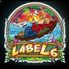 Logo of telegram channel label6farmz — 🎴𝙇𝙖𝙗𝙚𝙡-𝟲 Ꮁ‌ꭺꭱꮇꮓ 🥁Ⓢ🎴