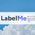 Логотип телеграм канала @labelmedata — LabelMe - DataScience blog