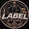Логотип телеграм канала @labelstore11 — LABEL STORE