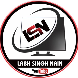 टेलीग्राम चैनल का लोगो labhsinghnain — Labh Singh Nain