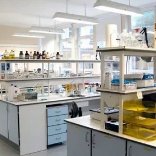 Логотип телеграм канала @labinform — Lab-News