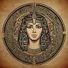 Логотип телеграм канала @labirint_istorii — Исторический Лабиринт
