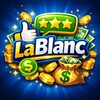 Логотип телеграм канала @lablanc777 — LaBlanc | Заработок на отзывах