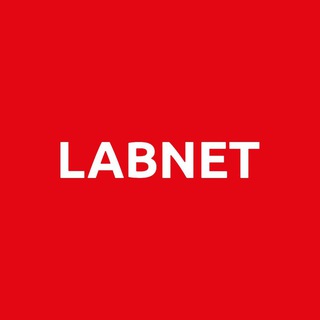 Логотип телеграм канала @labnetuz — Labnet.uz