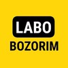 Telegram kanalining logotibi labo_bozorim — LABO BOZORIM
