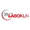 Логотип телеграм канала @laboklin_russia — Laboklin Россия