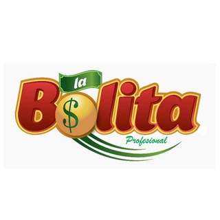 Logotipo del canal de telegramas labolitaprofesional - La Bolita Profesional