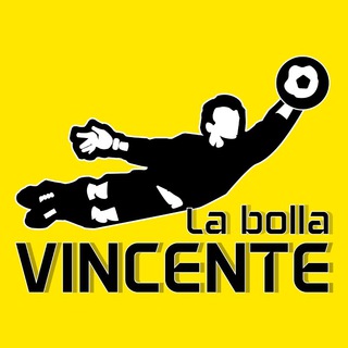 Logo del canale telegramma labollavincente - La Bolla Vincente