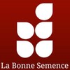 Logo de la chaîne télégraphique labonnesemence - La Bonne Semence