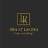 Логотип телеграм канала @laboragroup — LAB.ORA (ЛАБОРА)