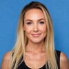 Логотип телеграм канала @laborantskaya_ru — Усачева об инАгентах и AI кодинге! Welcome в лаборантскую 🧪