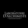 Логотип телеграм канала @laboratoire_dalchimiste — Лаборатория Алхимии