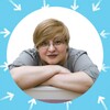Логотип телеграм канала @laboratoria_tv — Евгения Кузнецова. Психолог. Расстановки. Психосоматика