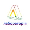 Логотип телеграм -каналу laboratoria_ua — Лабораторія