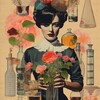 Логотип телеграм канала @laboratoriyamam — Мамина Лаборатория Уюта и Вкуса