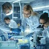Логотип телеграм канала @laboratoriyauz — LABORATORIYA