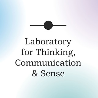 Логотип телеграм канала @laboratory_sense — LABORATORY || NETWORKING