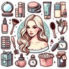 Логотип телеграм канала @laboratory_uhoda — Лаборатория ухода