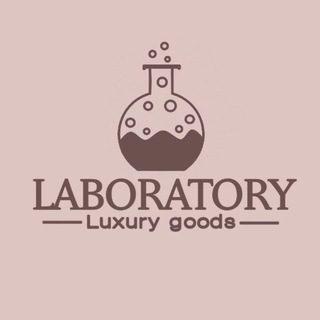 Логотип телеграм канала @laboratoryekb — LABORATORY