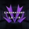Логотип телеграм канала @laboratoryls19 — ʟᴀʙᴏʀᴀᴛᴏʀʏ ʟs-19 — [ Lost Signal-19 ]