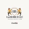 Logo of telegram channel laborcelle_club — La BORCELLE | ClubGG