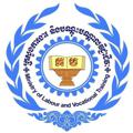Logo saluran telegram laborsector — ក្រសួងការងារ និងបណ្តុះបណ្តាលវិជ្ជាជីវៈ