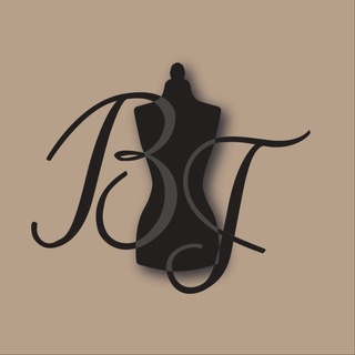 Telegram channel LA BOTTEGA dei TESSUTI logo