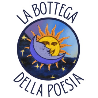 Logo del canale telegramma labottegadellapoesia - La Bottega Della Poesia