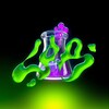 Логотип телеграм канала @labrecords — LAB RECORDS