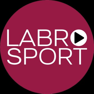 Logo of telegram channel labrosport — Labrosport24