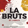 Logo of telegram channel labrutsrent — LA - BRUTS