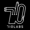 Logotipo del canal de telegramas labs71055 - 🧨710labs.edu