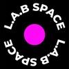 Логотип телеграм канала @labspacefitonline — Сеть студий L.A.B SPACE