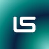 Логотип телеграм канала @labstars — LabStars | Цифровая зуботехническая лаборатория