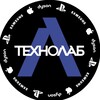 Логотип телеграм канала @labstore62 — ТЕХНОЛАБ - Apple, Samsung, Dyson в Рязани
