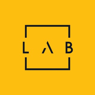 Логотип телеграм канала @labstudios_sale — Фотостудия LABORATORY: новости, скидки