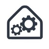 Logo of telegram channel labsystem — LAB SYSTEM