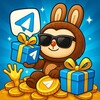 Логотип телеграм канала @labuba_gifts — Лабубочная🎁