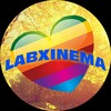 Logo of telegram channel labxinema — LABXINEMA Channel