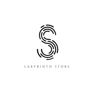 Logo saluran telegram labyrinth_store — Labyrinth store