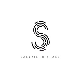 Telegram channel @labyrinth_store logo