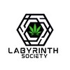 لوگوی کانال تلگرام labyrinthsociety — Labyrinth society
