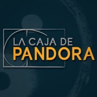 Logotipo del canal de telegramas lacajade_pandora - La Caja de Pandora🎥🗝🎞