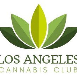 Logo of telegram channel lacannabisclub — Los Angeles Cannabis Club