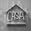Логотип телеграм канала @lacasa_seriales — LA CASA | Дом 🇪🇸 сериалов