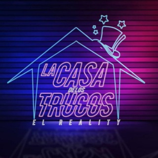 Logotipo del canal de telegramas lacasadelostrucos - La casa de los trucos