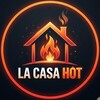 Logo of telegram channel lacasahott — La Casa Hot