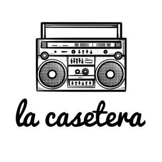 Logotipo del canal de telegramas lacasetera - La Casetera